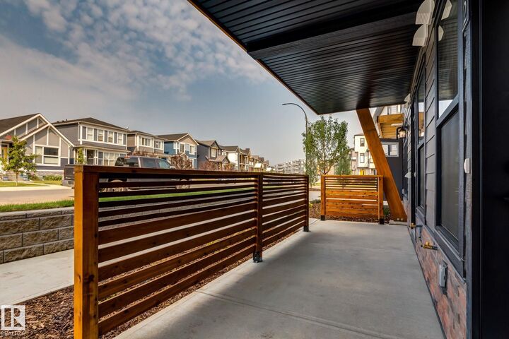 Property Photo:  16231 19 Avenue SW 42  AB T6W 5C6 