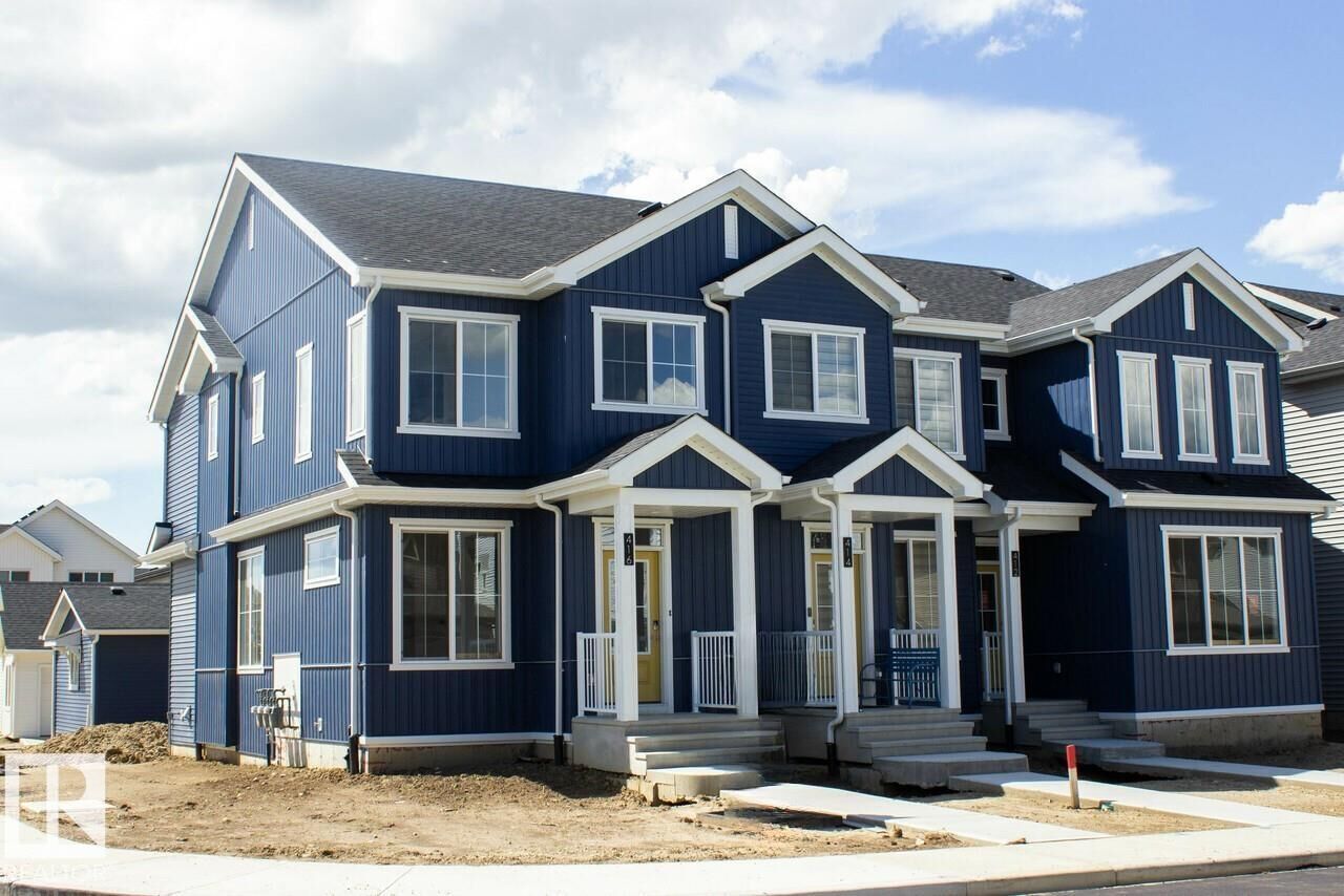 Property Photo:  416 26 Street SW  AB T6X 3J1 