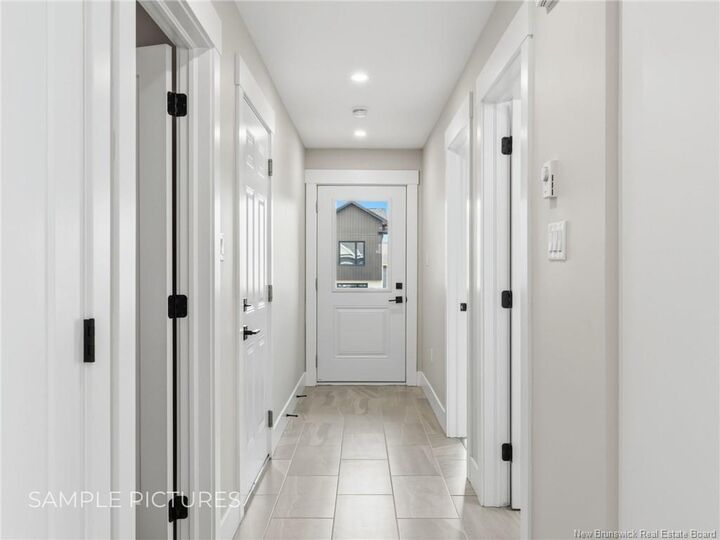 Property Photo:  30 Violet Street  NB E4P 0Z8 