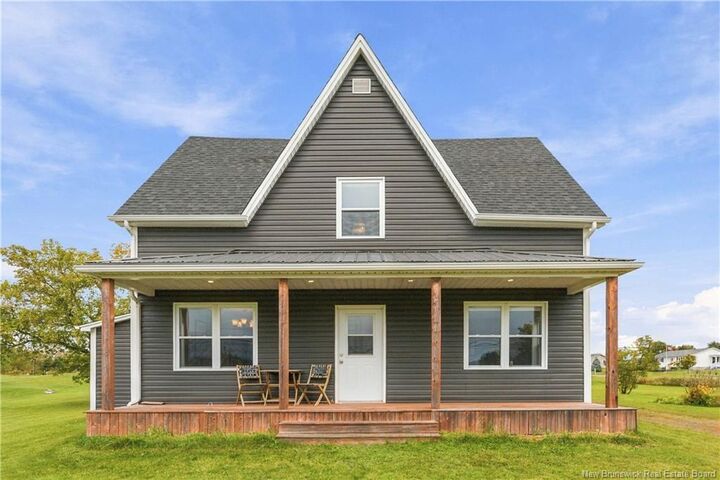 Property Photo:  2764 Route 515  NB E4S 2E7 