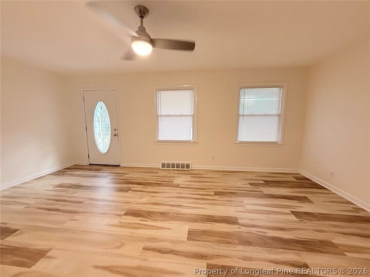Property Photo:  702 W 28th Street  NC 28358 