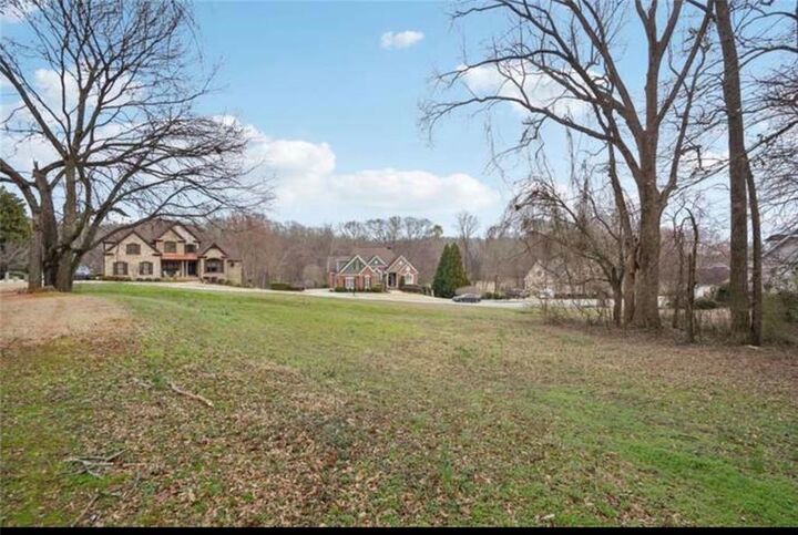 Property Photo: 693 Reece Drive GA 30548