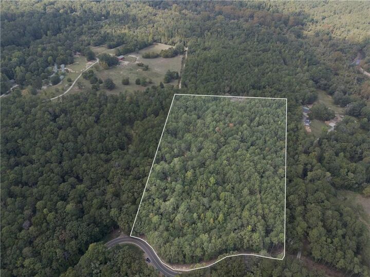 Property Photo:  2200 Frontier Drive  GA 30012 