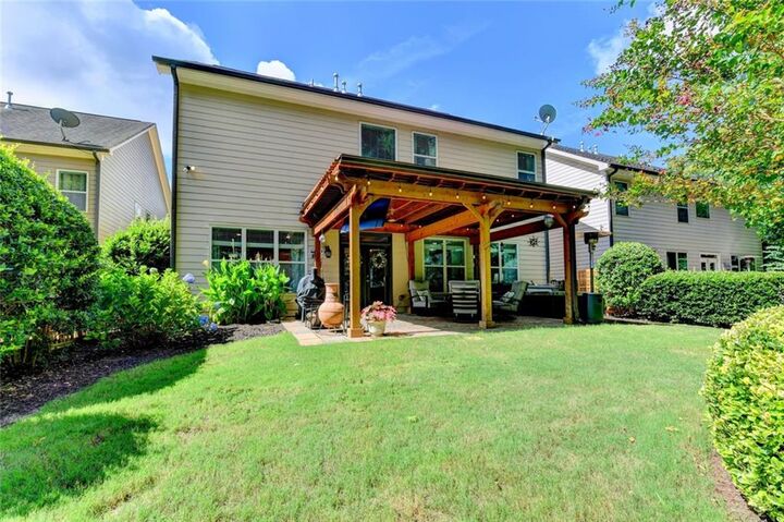Property Photo: 7220 Winthrop Road GA 30005