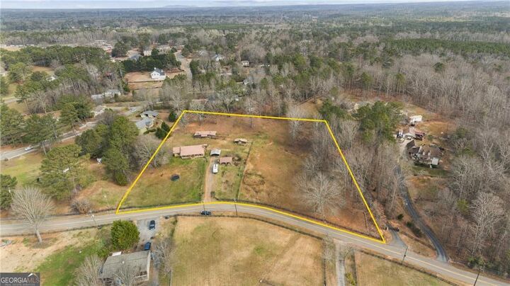Property Photo:  7580 Bates Drive  GA 30004 