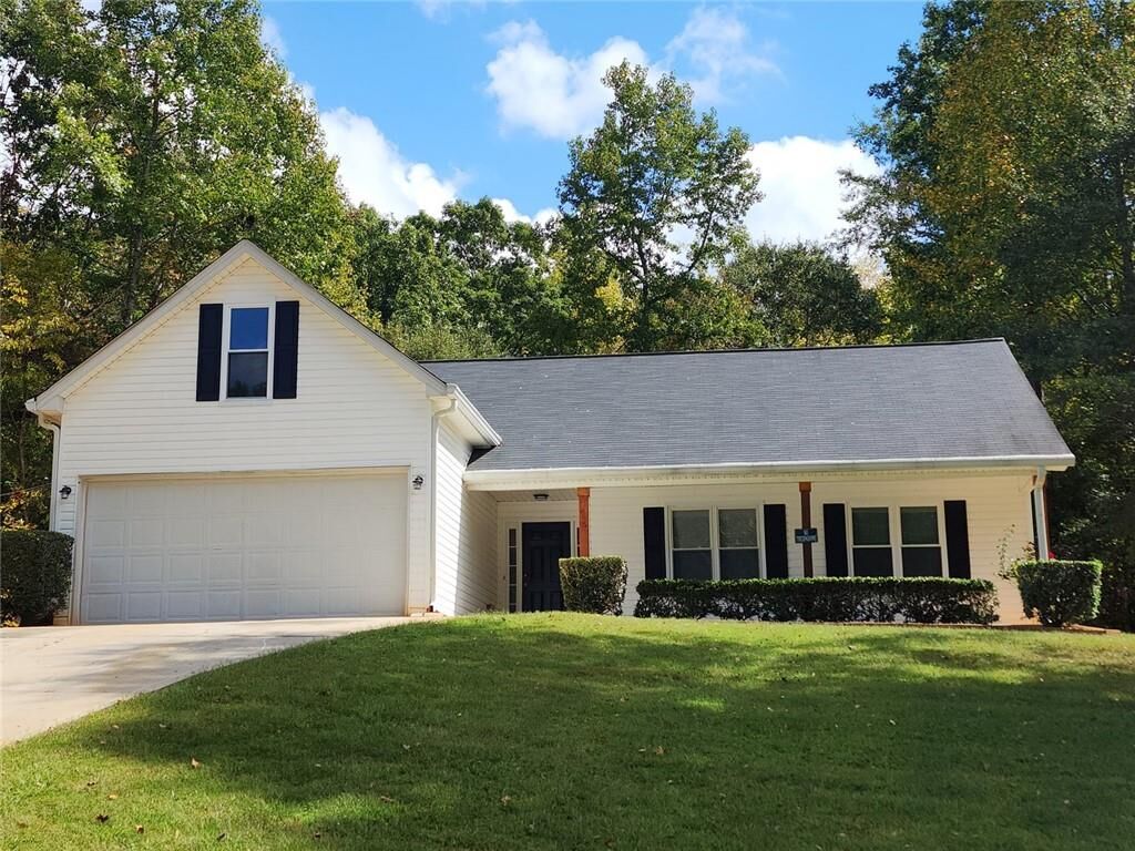 Property Photo:  45 Crooked Creek Court  GA 30016 