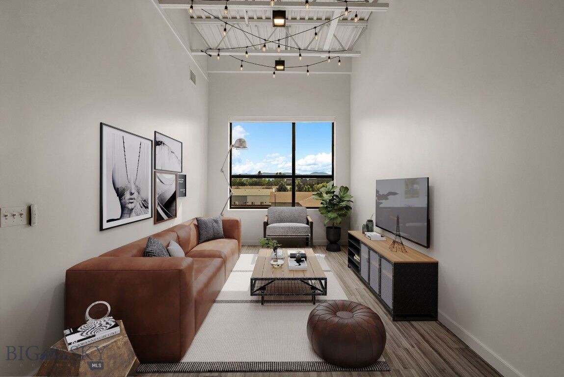 Property Photo: 515 W Aspen Street 305 MT 59715