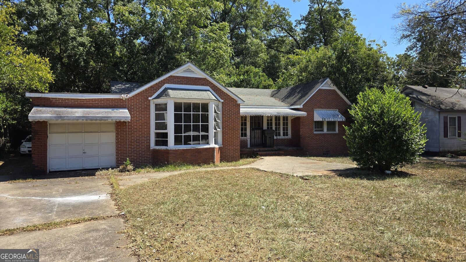 Property Photo:  4362 Mikado Avenue  GA 31206 