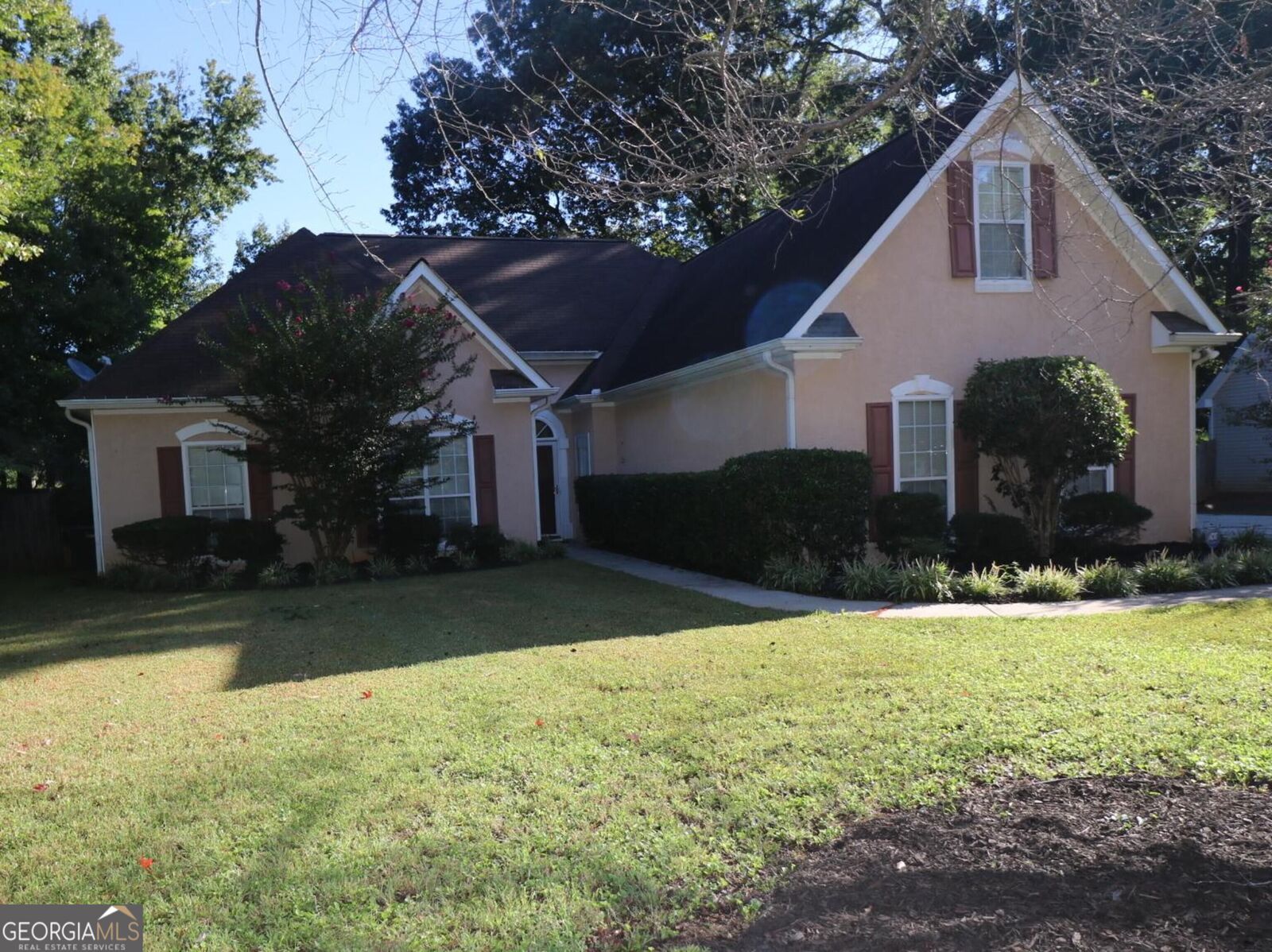 Property Photo:  842 Clifton Ridge  GA 30253 