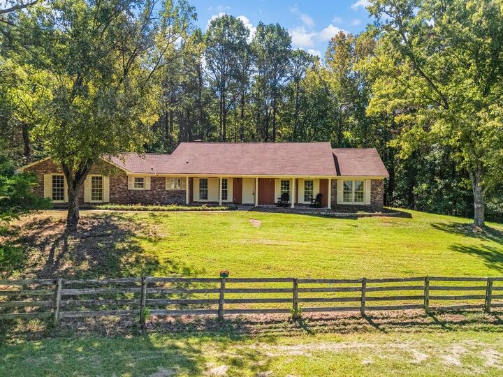 Property Photo:  3704 Fortson Road  GA 31808 
