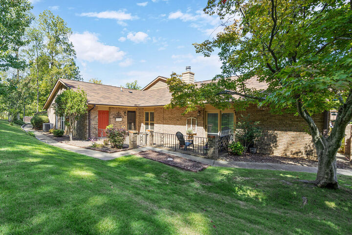 Property Photo:  4200 Bridgecrest Drive  AL 36870 