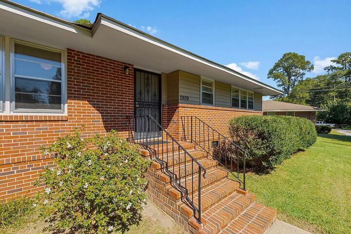 Property Photo:  2909 Piper Street  GA 31909 