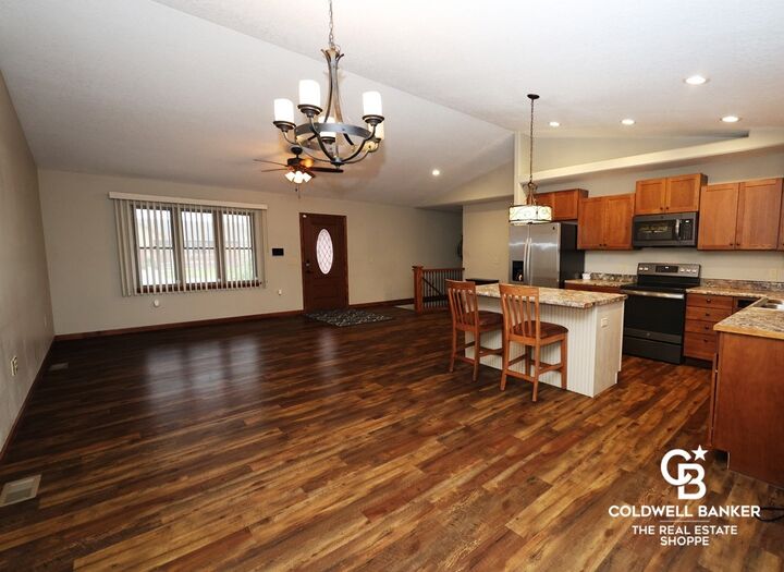 Property Photo: 515 Oak Street KS 67871