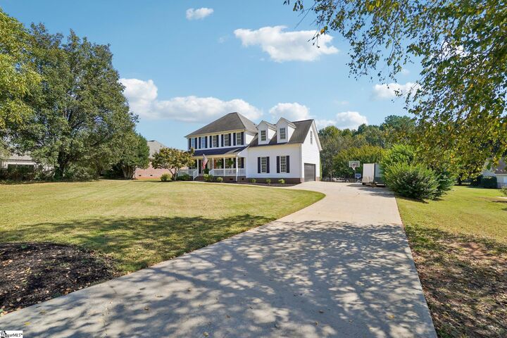 Property Photo:  287 Hunters Pointe Drive  SC 29303 