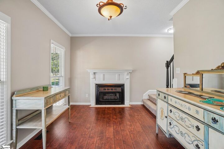 Property Photo: 287 Hunters Pointe Drive SC 29303