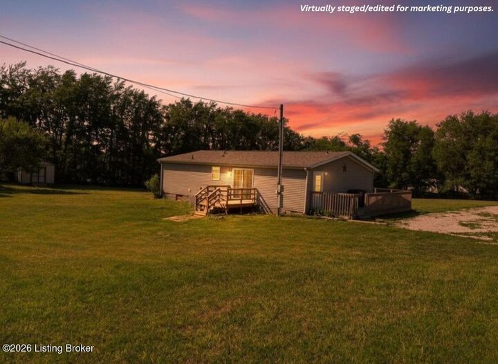 Property Photo:  57 Green Acres Rd  KY 40142 