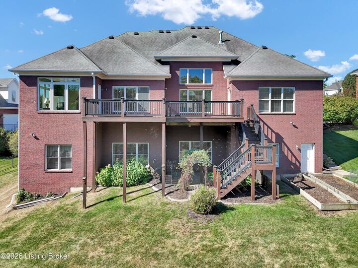Property Photo:  12523 Valley Pine Dr  KY 40299 
