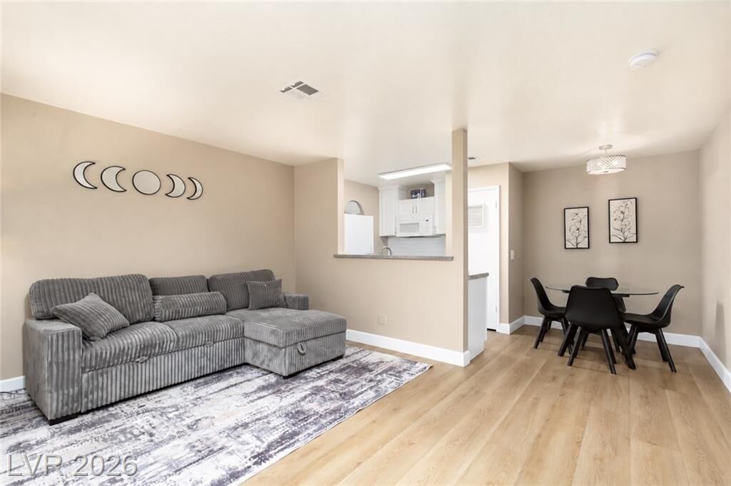Property Photo:  3632 Di Salvo Drive 56  NV 89103 