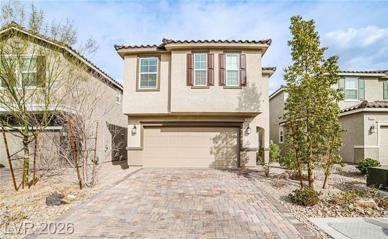 Property Photo: 5860 Mia Skye Street NV 89148