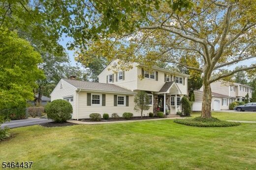 Property Photo: 87 Webster Dr NJ 07470