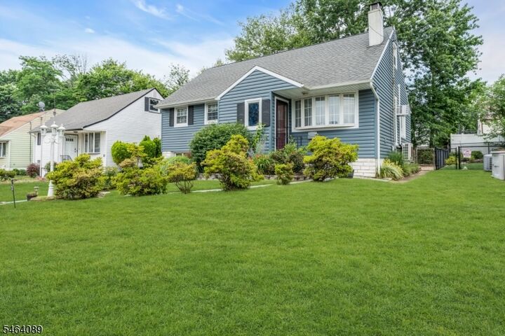 Property Photo: 21 McGuire St NJ 08840