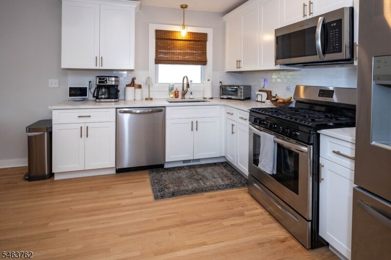 Property Photo: 301 N 16th St NJ 07033