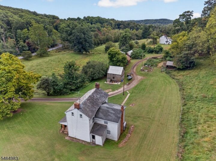 Property Photo:  170 Church Road  NJ 08848 