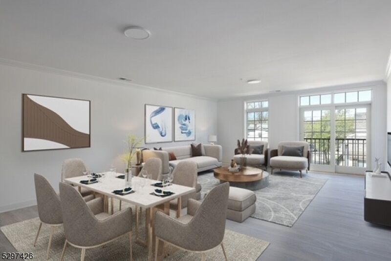 Property Photo: 500 Central Ave, Unit 303 NJ 07090