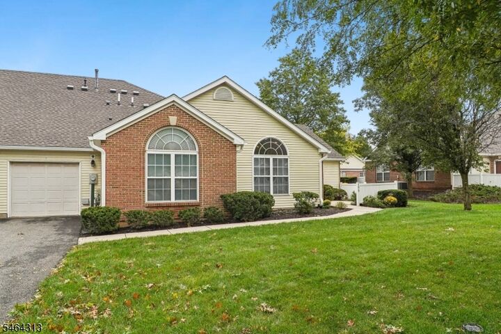 Property Photo: 153 Merry Ln. NJ 08844
