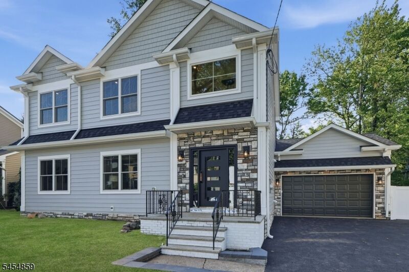Property Photo:  17 Blake Dr  NJ 07066 