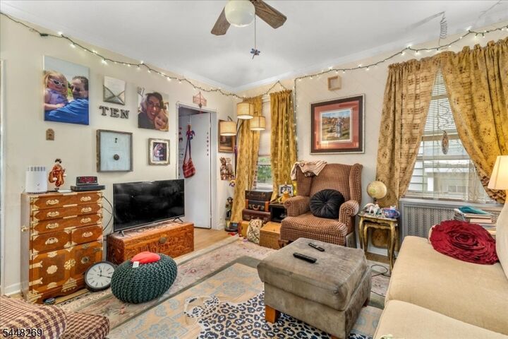 Property Photo:  677 Willow Ave  NJ 07027 