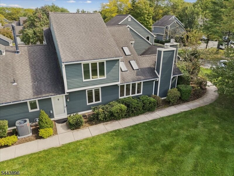 Property Photo:  10 Village Dr  NJ 07920 
