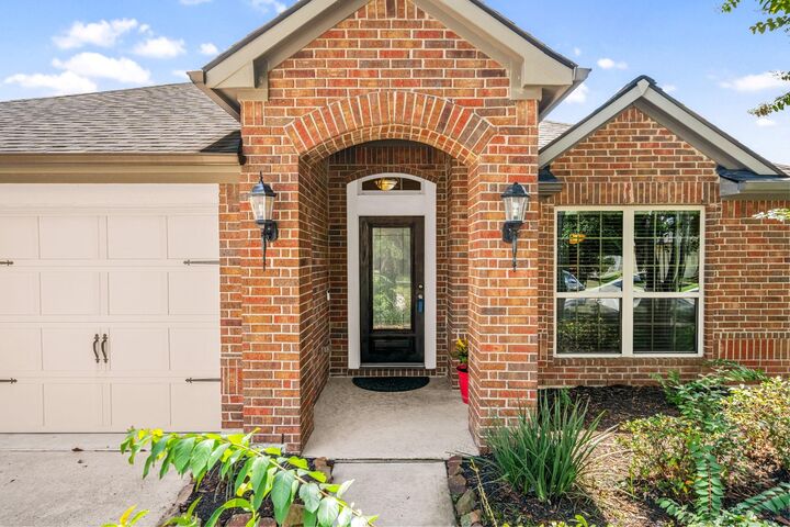Property Photo:  14310 Brody Falls Court  TX 77044 