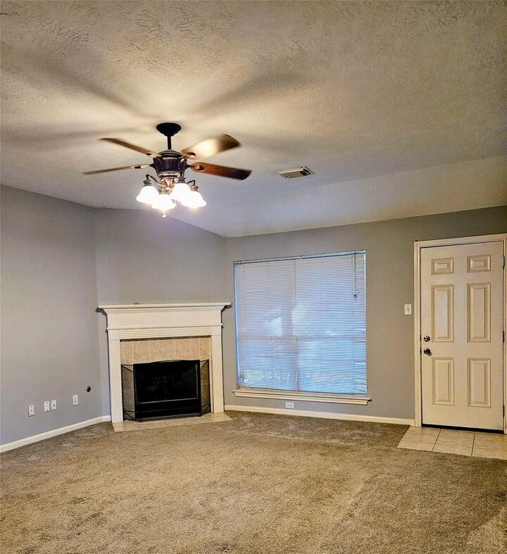 Property Photo: 2419 Floral Ridge Drive TX 77388