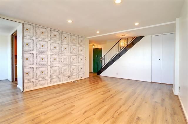 Property Photo:  7100 Blvd East 12C  NJ 07093 
