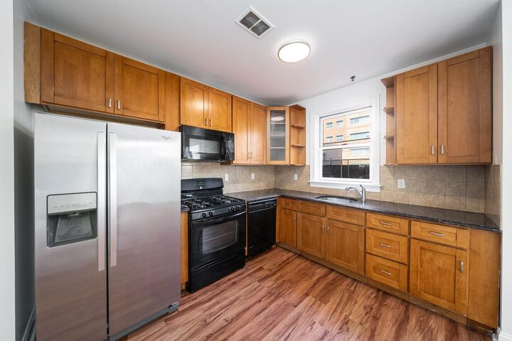 Property Photo:  528 47th St 2C  NJ 07087 