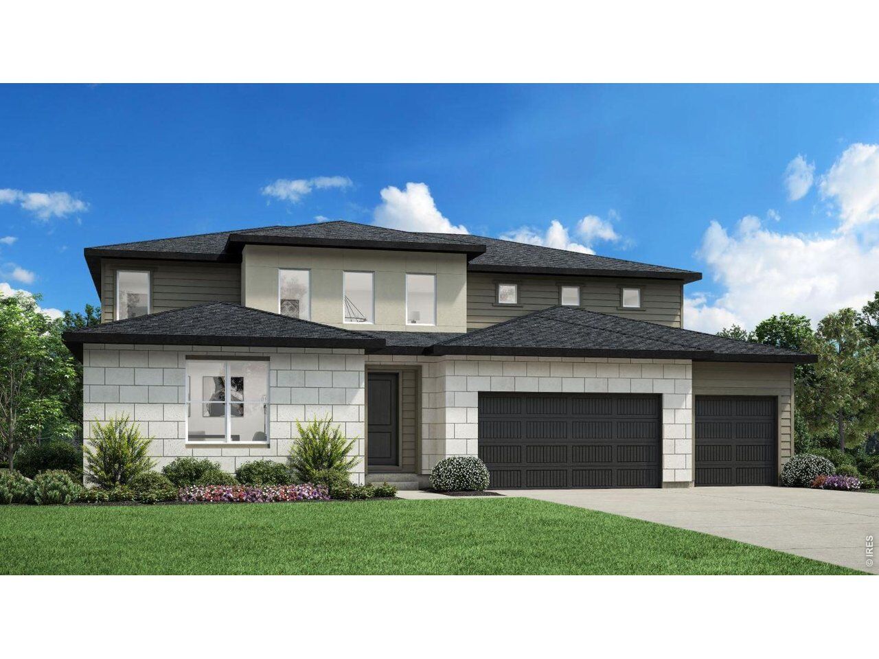 Property Photo:  3258 Chandler Bay Ct  CO 80538 