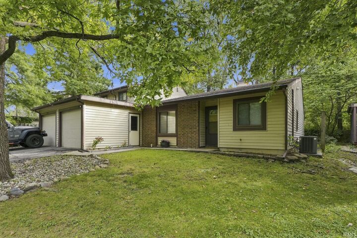 Property Photo: 5066 Stellhorn Road IN 46815