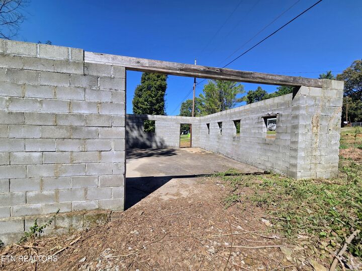 Property Photo: Prentice St. - Lots 35 & 36 TN 38555