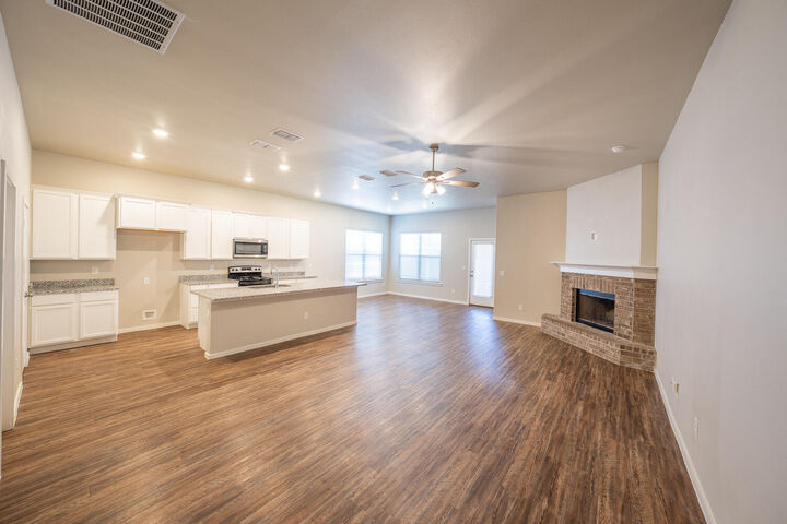 Property Photo: 2149 Kirksey Avenue TX 79407