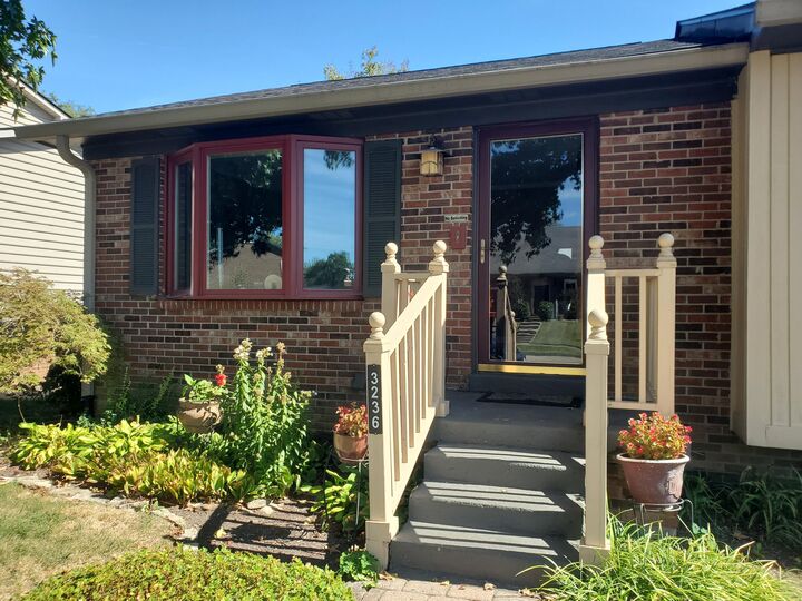 Property Photo:  3236 Hunters Point Drive  KY 40515 