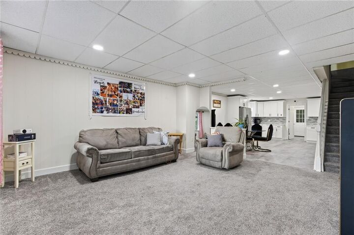 Property Photo: 215 Schuylkill Avenue PA 18252