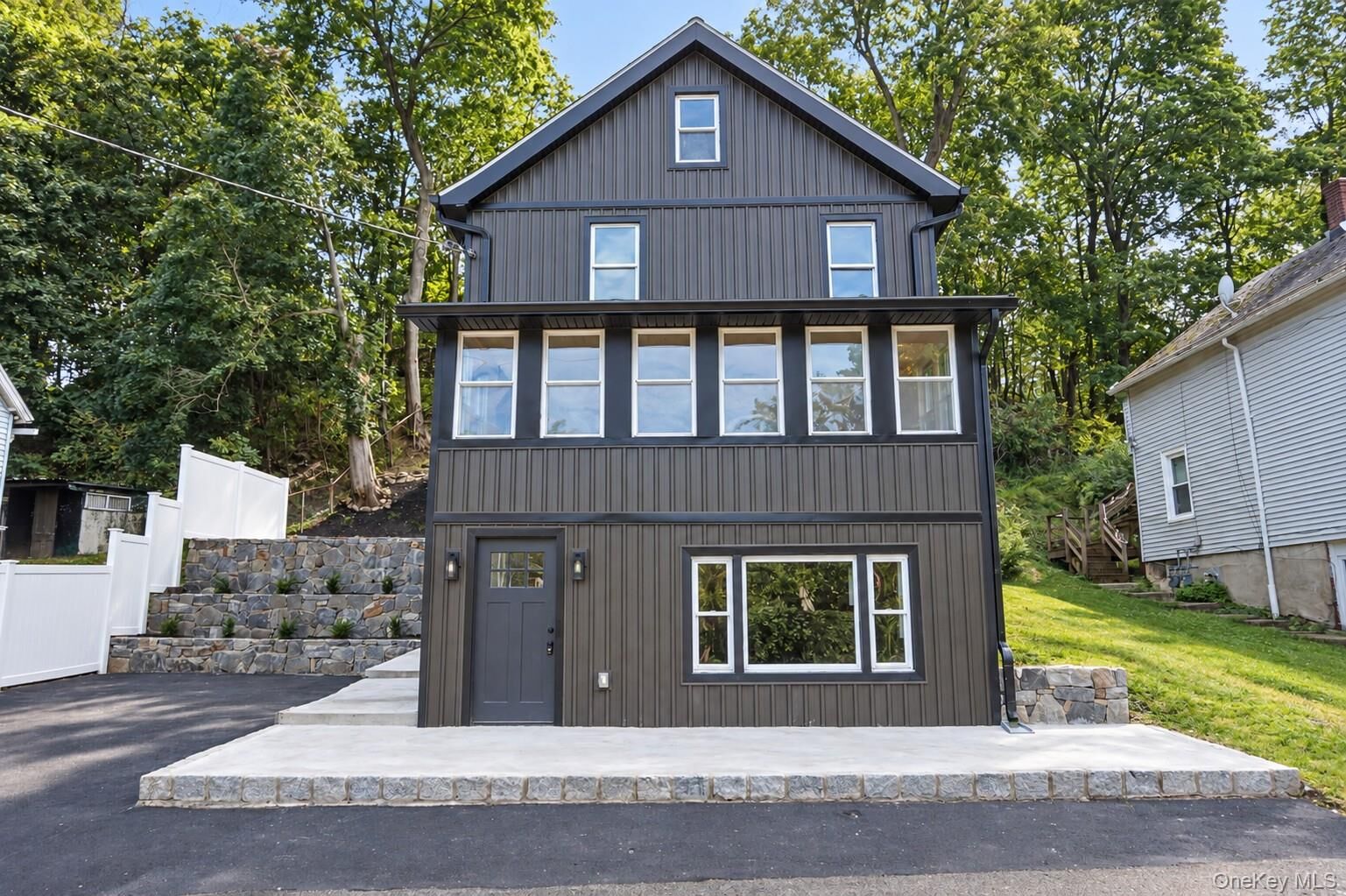 Property Photo:  13 East Street  NY 12508 