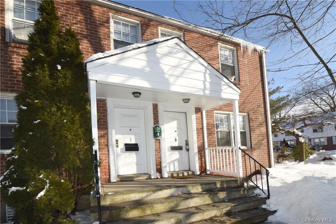 Property Photo: 101 Carpenter Avenue A1 NY 10549