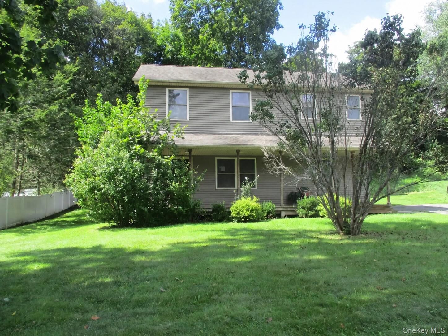 Property Photo:  24 Fairview Avenue  NY 12586 
