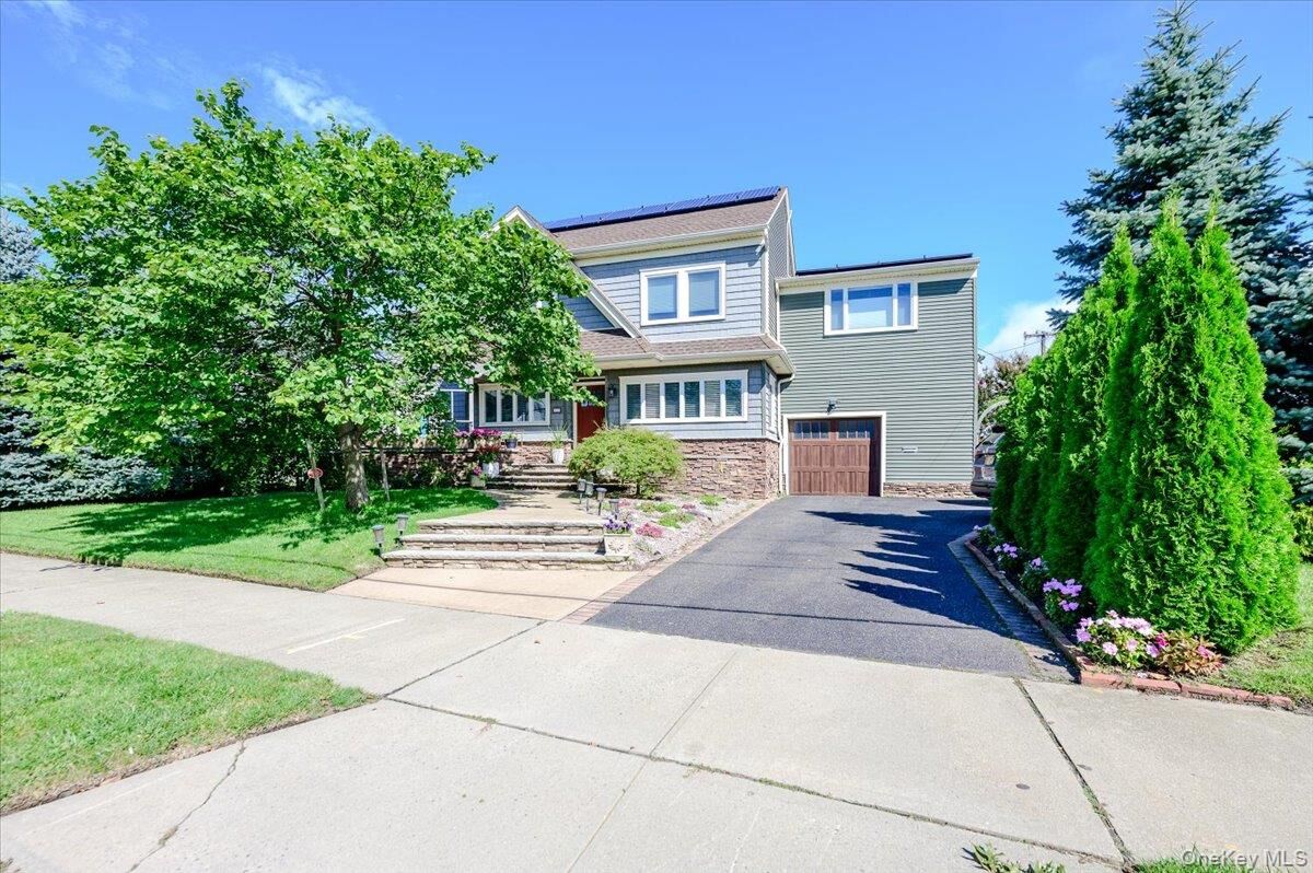 Property Photo: 132 Blackheath Road NY 11561