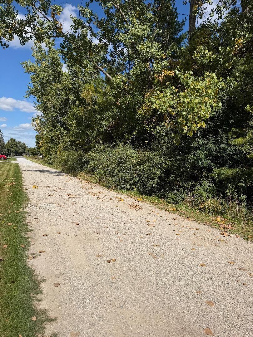 Property Photo:  Vl N Weeping Willow  MI 48657 