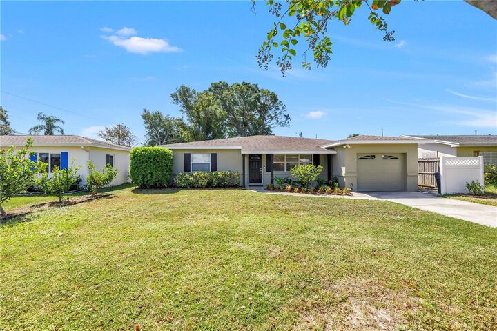 Property Photo:  4310 16th Avenue N  FL 33713 