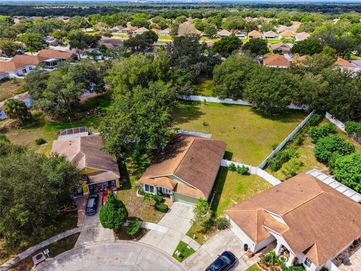 Property Photo:  12402 Tree Pointe Court  FL 33578 