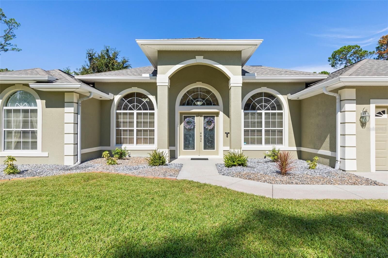Property Photo:  75 Brushwood Lane  FL 32137 